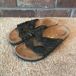 Birkenstock Granada Sandals